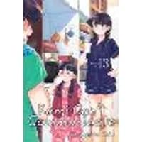 Cover of Komi Can't Communicate, Vol. 13 Volume 13