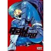 Cover of RaW Hero, Vol. 5