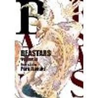 Cover of BEASTARS, Vol. 21 Volume 21
