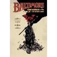 Cover of Baltimore Omnibus Volume 1