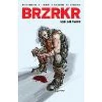 Cover of BRZRKR Vol. 3