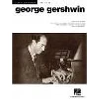 Cover of George Gershwin Jazz Piano Solos Volume 26
