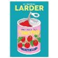 Cover of Larder Volume 13