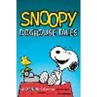 Cover of Snoopy: Doghouse Tales Volume 18