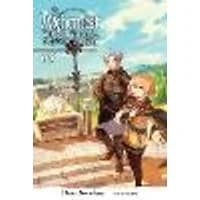 Cover of The Alchemist Who Survived Now Dreams of a Quiet City Life, Vol. 5 (light novel)
