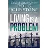 Cover of Living is a Problem Volume 6