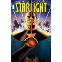 Cover of Starlight Volume 1
