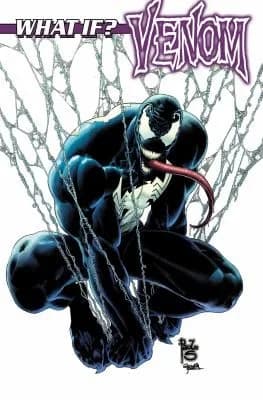Cover of What If... ? Venom