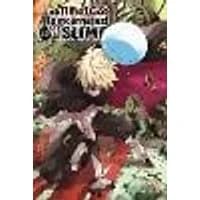 Cover of That Time I Got Reincarnated as a Slime, Vol. 12 (light novel)