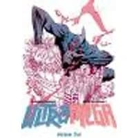 Cover of Ultramega by James Harren Volume 2