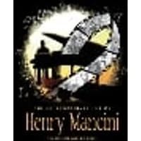 Cover of The Extraordinary Life of Henry Mancini: Official Graphic Novel