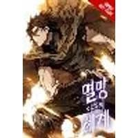 Cover of The World After the Fall, Vol. 9
