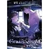 Cover of Case File Compendium: Bing An Ben (Novel) Vol. 6