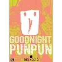 Cover of Goodnight Punpun, Vol. 4 Volume 4