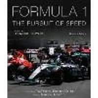 Cover of Formula One: The Pursuit of Speed Volume 1