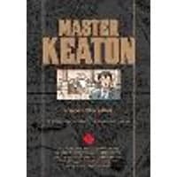 Cover of Master Keaton, Vol. 1 Volume 1