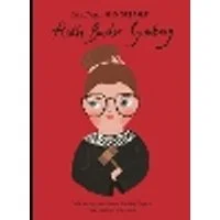 Cover of Ruth Bader Ginsburg Volume 68