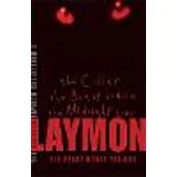 Cover of The Richard Laymon Collection Volume 1: The Cellar, The Beast House & The Midnight Tour