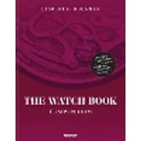 Cover of The Watch Book: Compendium - Revised Edition