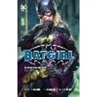 Cover of Batgirl: Stephanie Brown Vol. 1 (New Edition)