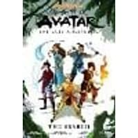 Cover of Avatar: The Last Airbender - The Search Omnibus