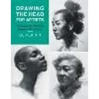 Cover of Drawing the Head for Artists Volume 2