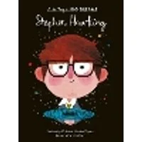 Cover of Stephen Hawking Volume 21