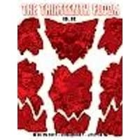 Cover of The Thirteenth Floor Volume Two Volume 2