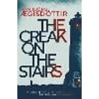 Cover of The Creak on the Stairs Volume 1