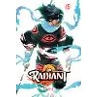 Cover of Radiant, Vol. 15 Volume 15