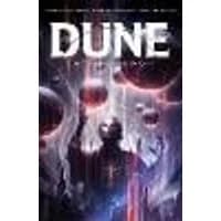 Cover of Dune: House Corrino Vol. 1