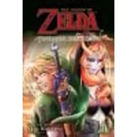 Cover of The Legend of Zelda: Twilight Princess, Vol. 11 Volume 11