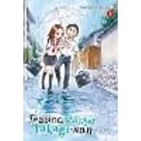 Cover of Teasing Master Takagi-san, Vol. 1
