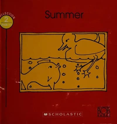 Cover of Bob Books Collection 2 Advancing Beginners And Word Families Collection