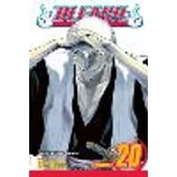 Cover of Bleach, Vol. 20 Volume 20