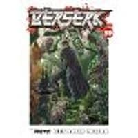 Cover of Berserk Volume 39