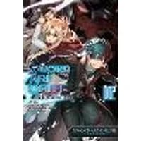 Cover of Sword Art Online Re:Aincrad, Vol. 2 (manga)