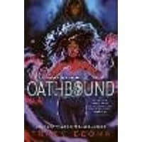 Cover of Oathbound Volume 3