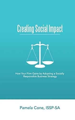 Cover of Creating Social Impact