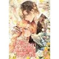 Cover of The Dragon Knight's Beloved (Manga) Vol. 9