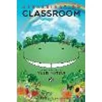 Cover of Assassination Classroom, Vol. 20 Volume 20