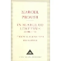 Cover of In Search Of Lost Time Volume 3