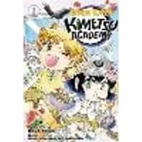 Cover of Demon Slayer: Kimetsu Academy, Vol. 2 Volume 2