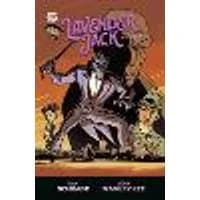 Cover of Lavender Jack Volume 1