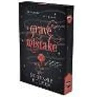 Cover of A Grave Mistake Volume 2