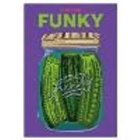 Cover of Funky Volume 9