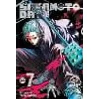 Cover of Sakamoto Days, Vol. 7 Volume 7