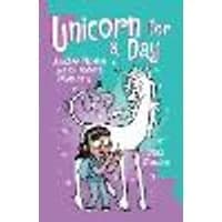 Cover of Unicorn for a Day Volume 18