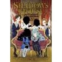 Cover of Shadows House, Vol. 7