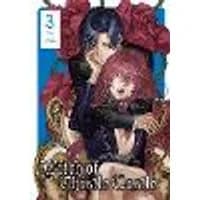 Cover of Witch of Thistle Castle Vol.3